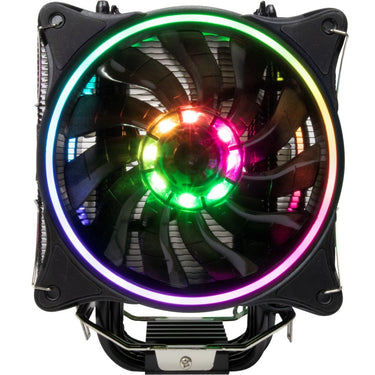 Inter-Tech Argus SU-280 RGB