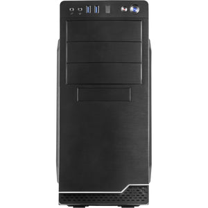 Inter-Tech Inter-Tech IT-5916 incl SL-500