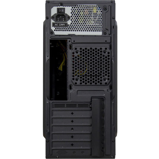 Inter-Tech Inter-Tech IT-5916 incl SL-500