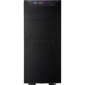 Inter-Tech IT-8833 Velvet II