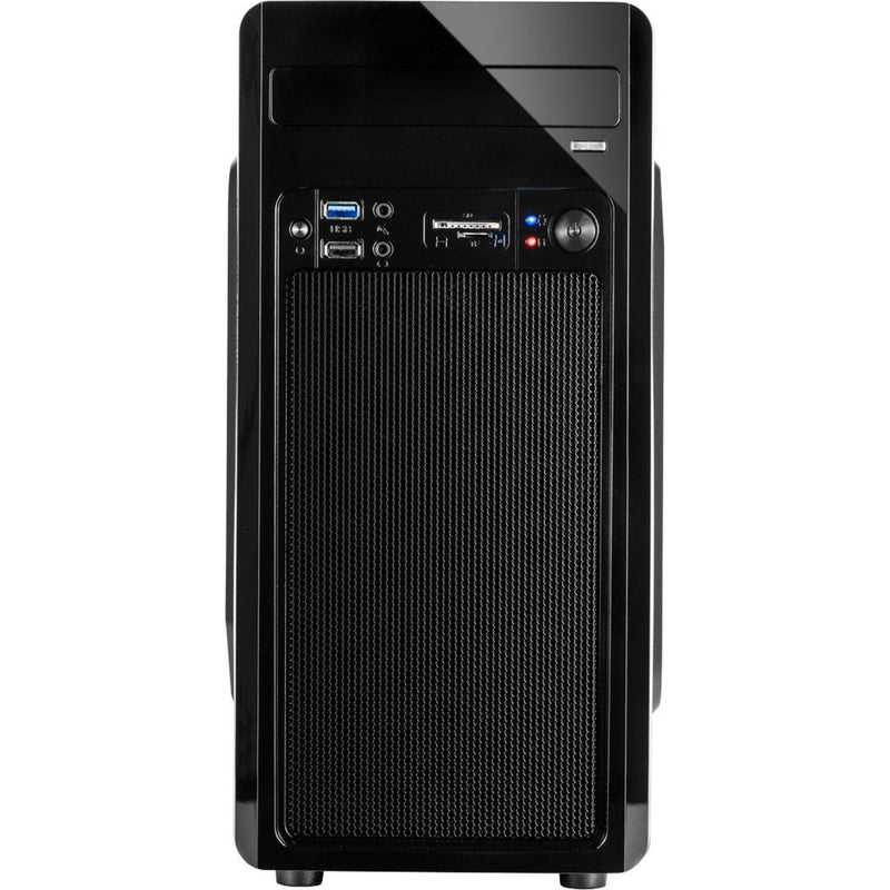 Load image into Gallery viewer, Inter-Tech MC-02 Micro
