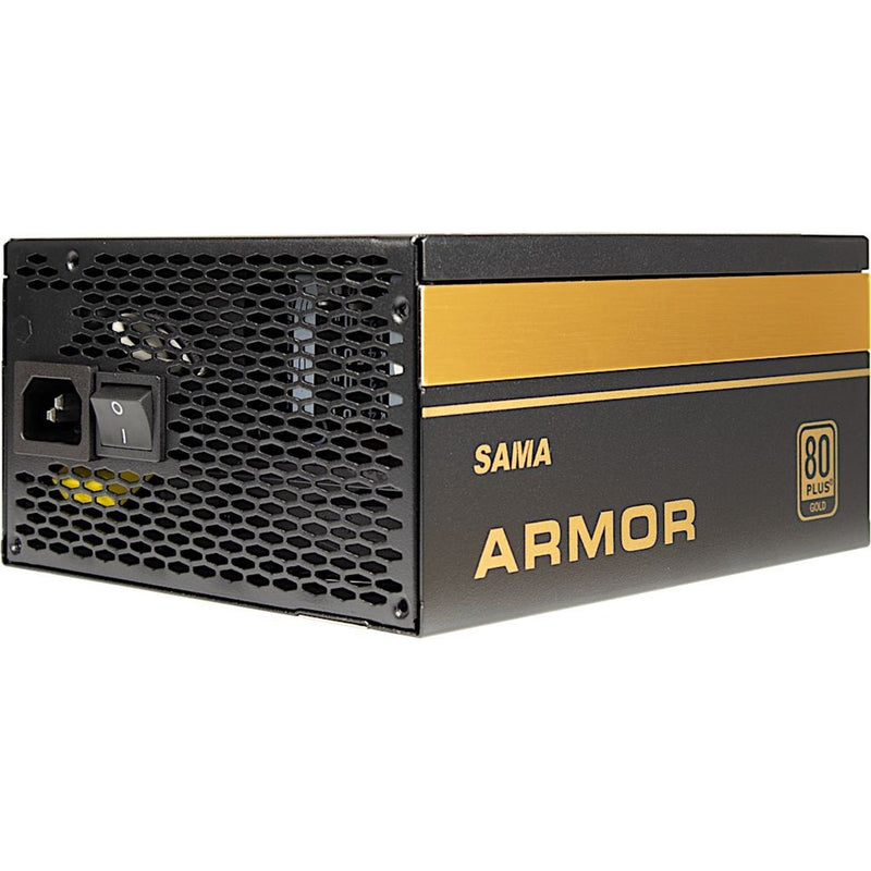Load image into Gallery viewer, Inter-Tech SAMA FTX-850-B ARMOR 850W

