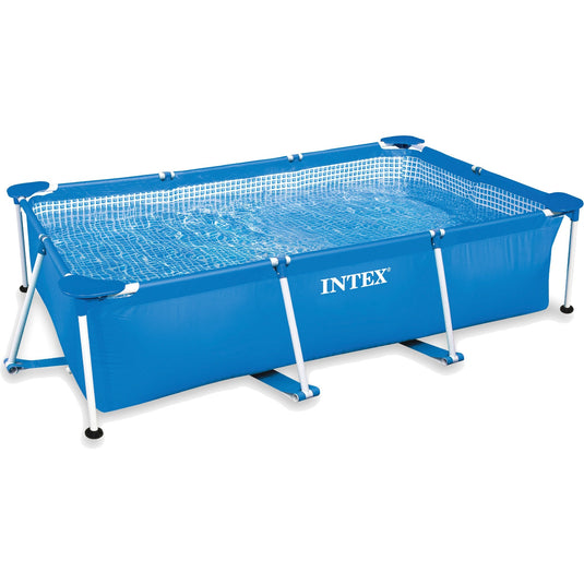 Intex Frame Pool Family 220 x 150 x 60 cm