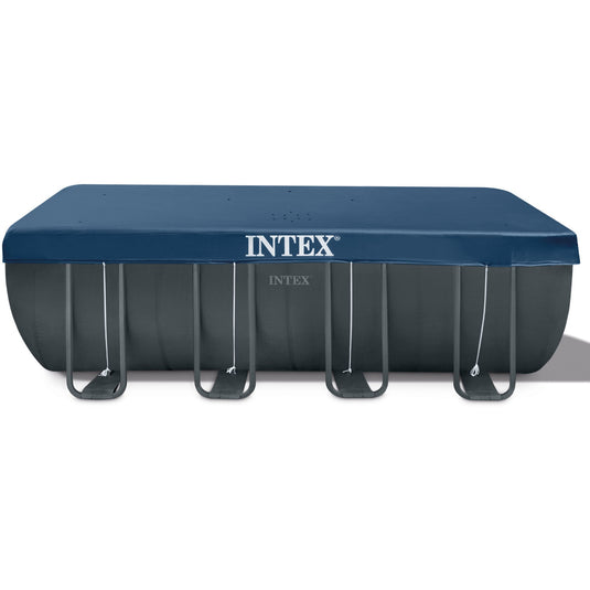 Intex Frame zwembad set Ultra Quadra XTR 549 x 274 x 132