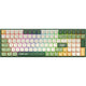 Iqunix f97 camping wireless mechanical keyboard