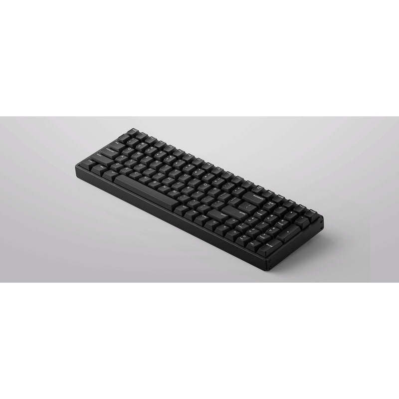 Load image into Gallery viewer, Iqunix f97 dark side wireless mechanical keyboard
