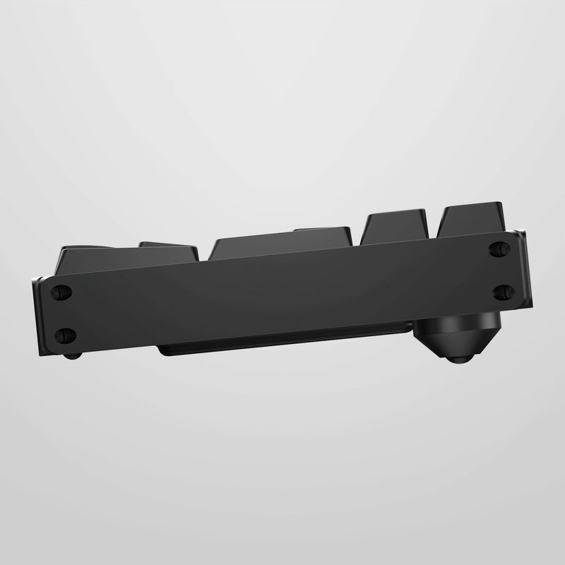 Load image into Gallery viewer, Iqunix f97 dark side wireless mechanical keyboard
