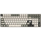 Iqunix f97 hitchhiker wireless mechanical keyboard