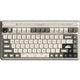 Iqunix og80 hitchhiker wireless mechanical keyboard
