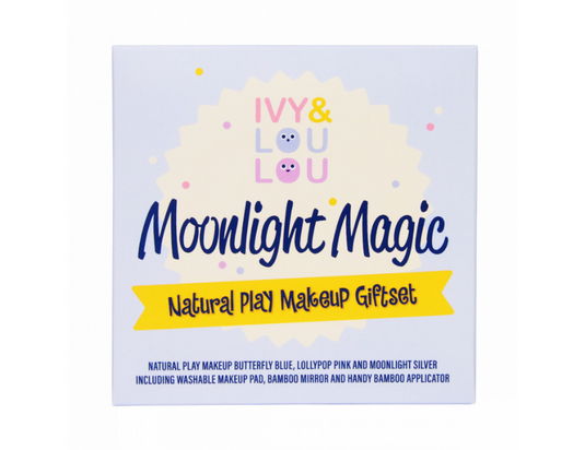 Ivy loulou kinder make-up - giftset - moonlight magic
