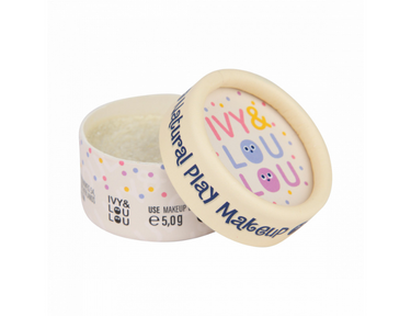 Ivy loulou kinder make-up - moonlight silver