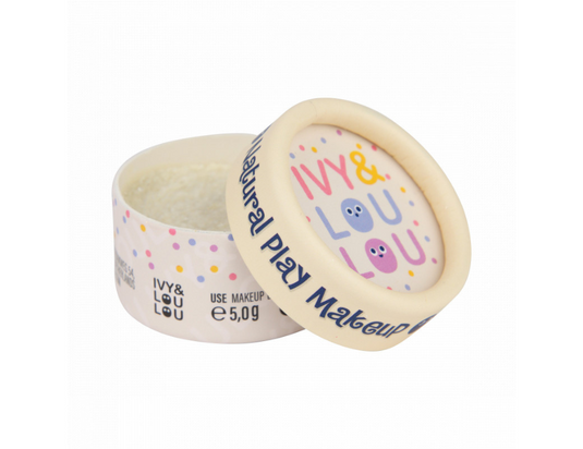 Ivy loulou kinder make-up - moonlight silver