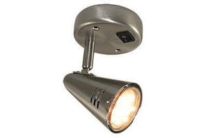 Annika camper en caravan opbouwspot 12 volt