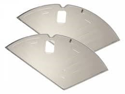 Hesling jasbeschermer 26-5