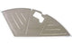 Hesling Jasbeschermer 28 6 Smoke 28''