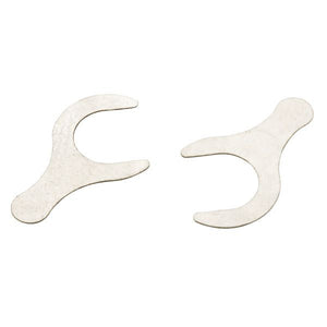 Jagwire 6-bolt rotor shims (20pcs)