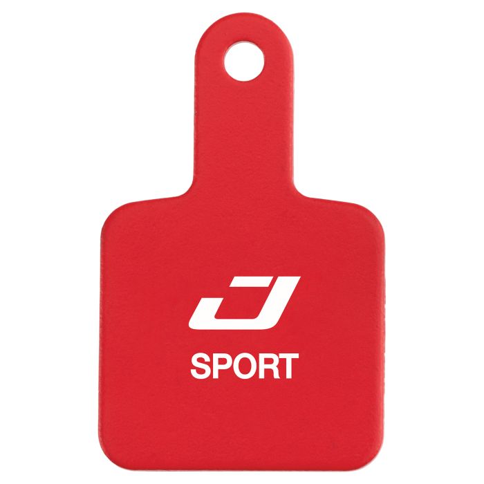 Load image into Gallery viewer, Jagwire sport semi-metallic disc brake pad - tektro (volans)
