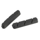 Jagwire road sport c insert - friction fit - black