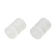 Jagwire cable donuts - brake shift (600pcs (200 sets)) - clear