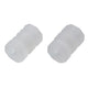 Jagwire cable donuts - brake (600pcs (200 sets)) - clear