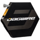 Jagwire shift cable - basics galvanized - 1.2x2300mm - sram shimano (100pcs)