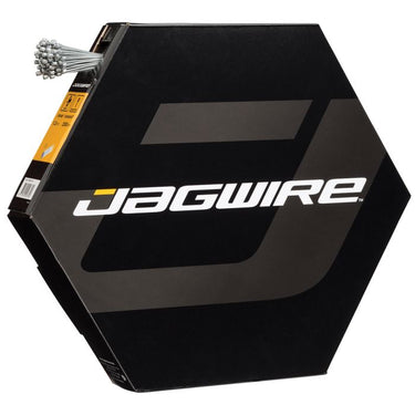 Jagwire shift cable - basics stainless - 1.2x2300mm - sram shimano (100pcs)
