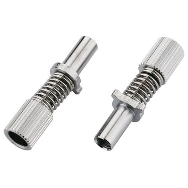 Jagwire mickey adjusting barrels (2pcs)