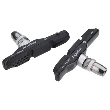 Jagwire mountain pro brake pad - black