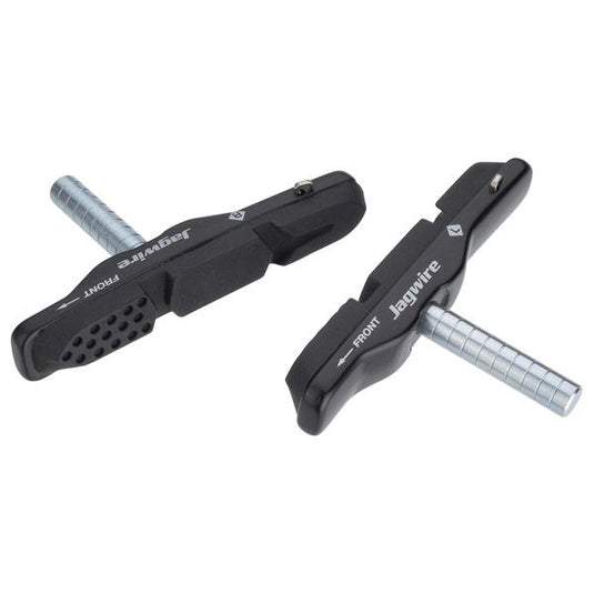 Jagwire mountain pro canti brake pad - black