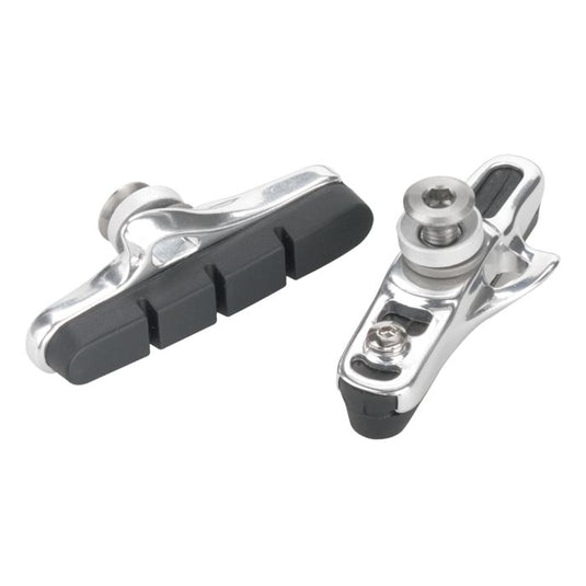 Jagwire road pro s lite brake pad - silver