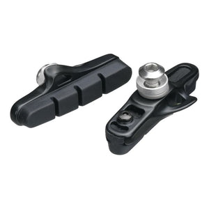 Jagwire road pro s lite brake pad - black