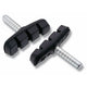 Jagwire mountain sport canti 53mm brake pad - black