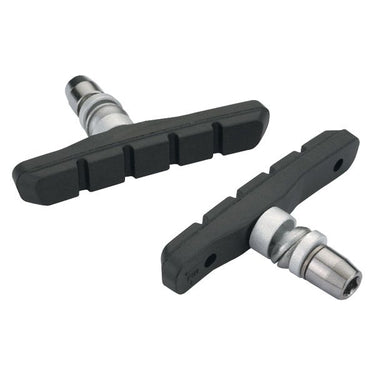 Jagwire mountain sport brake pad - black