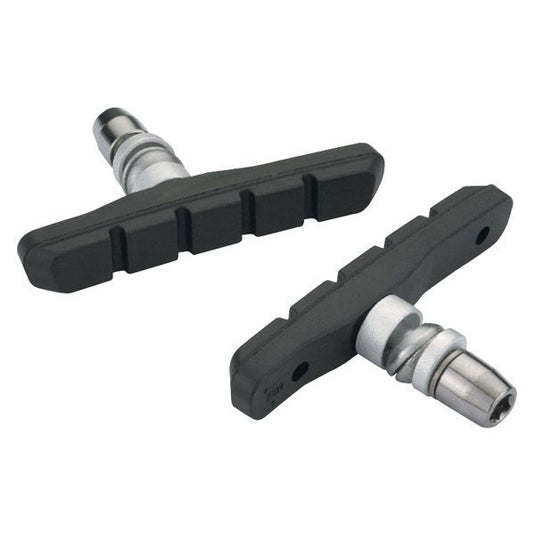Jagwire mountain sport brake pad - black