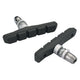 Jagwire mountain sport brake pad - black