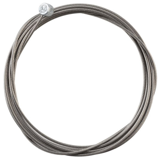 Jagwire mountain brake cable - sport slick stainless - 1.5x3500mm - sram shimano