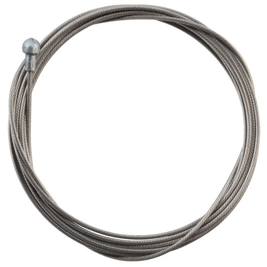 Jagwire road brake cable - sport slick stainless - 1.5x3500mm - sram shimano