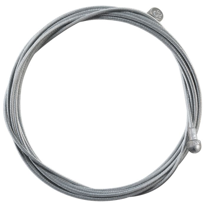 Load image into Gallery viewer, Jagwire mountain road brake cable - basics galvanized - 1.6x2795mm - sram shimano mtb road

