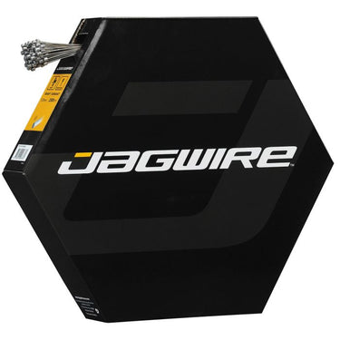 Jagwire shift cable - sport slick galvanized - 1.1x2300mm - sram shimano (100pcs)