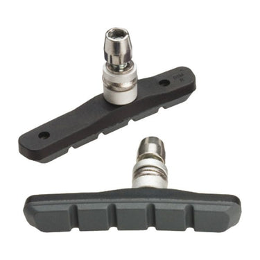 Jagwire mountain sport brake pad - gray