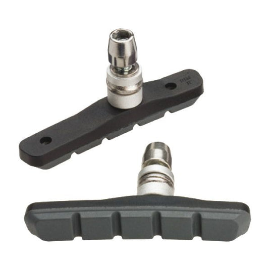 Jagwire mountain sport brake pad - gray