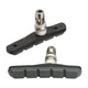 Jagwire mountain sport brake pad - gray