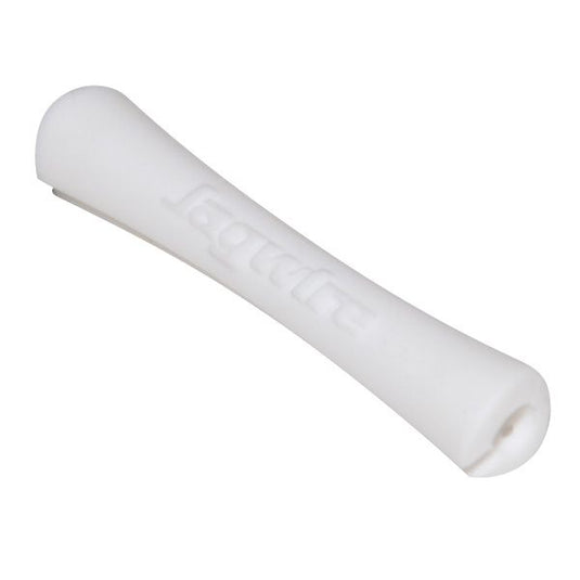 Jagwire 3g tube tops - 4 5mm (50pcs) - white