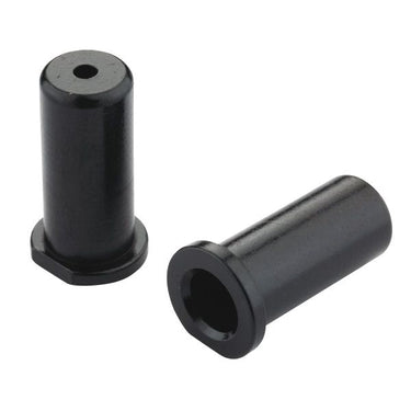 Jagwire cable guide stopper for 5mm housings (10pcs) - black