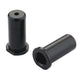 Jagwire cable guide stopper for 5mm housings (10pcs) - black