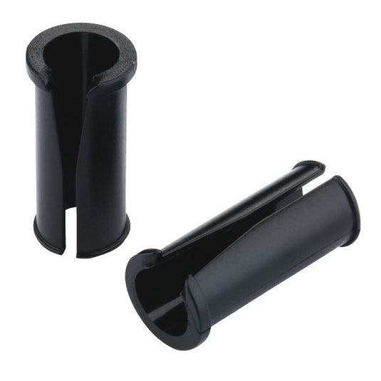 Jagwire housing hose guide for frame loop - 4 or 5mm (50pcs)