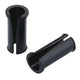 Jagwire housing hose guide for frame loop - 4 or 5mm (50pcs)