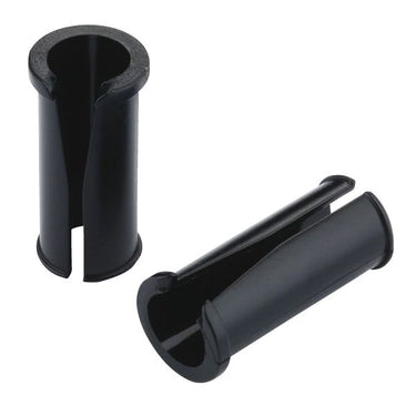 Jagwire housing hose guide for frame loop - 4 or 5mm (50pcs)