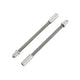 Jagwire flexible brake noodle (10pcs) - silver