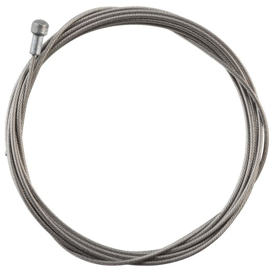 Jagwire road brake cable - sport slick stainless - 1.5x2750mm - campagnolo